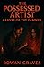 The Possessed Artist: Canva...
