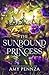 The Sunbound Princess (Realms of the Covenant)