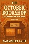 The October Bookshop