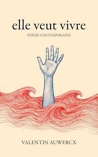 elle veut vivre (French Edition)