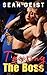 Teasing the Boss (The Boss's Prerogative Book 2)