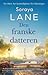 Den franske datteren (The Lost Daughters, #5)