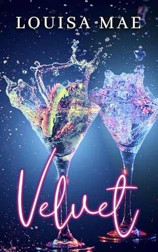 Velvet (Kindle Edition)