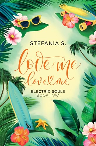 Love Me, Love Me: Polar Opposites: Book One, Part Two (Kindle Edition)