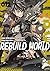 Rebuild World (Manga) Volum...
