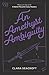 AN AMETHYST AMBIGUITY by Clara Seacroft
