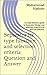 Separator its type function and selection criteria Question a... by Muhammad Hashim