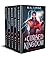 Shadowlands Series: An Epic...