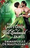 The Lady's Guide to Mistletoe and Mayhem