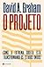 O Projeto: Como a extrema direita está transformando os Estados Unidos