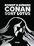 Conan - sort lotus