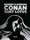 Conan - sort lotus