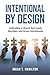 Intentional By Design by Brian Hamilton
