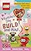 LEGO Valentine's Day Build and Play Box