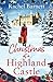 Christmas at a Highland Castle by Rachel Barnett
