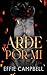 Arde Por Mi (Spanish Edition)