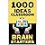 1000 Ideas: Classroom Brain...