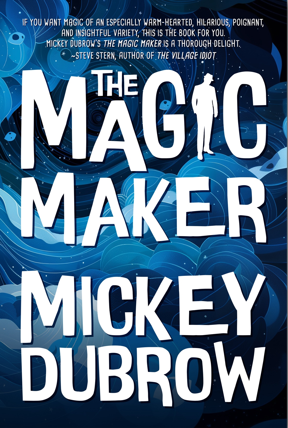 The Magic Maker