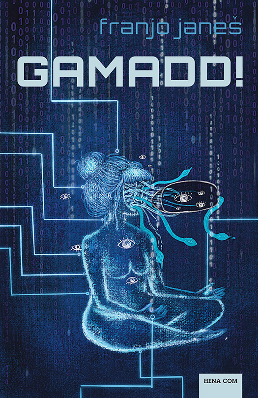 Gamadd! (Hardcover)