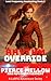 Rhythm Override Lost Frequency Awakening Book 2 by Pierce Mellow