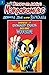 Доналд Дък като Върколака (Макрокомикс: Истории от Дъкбург 3/2025)