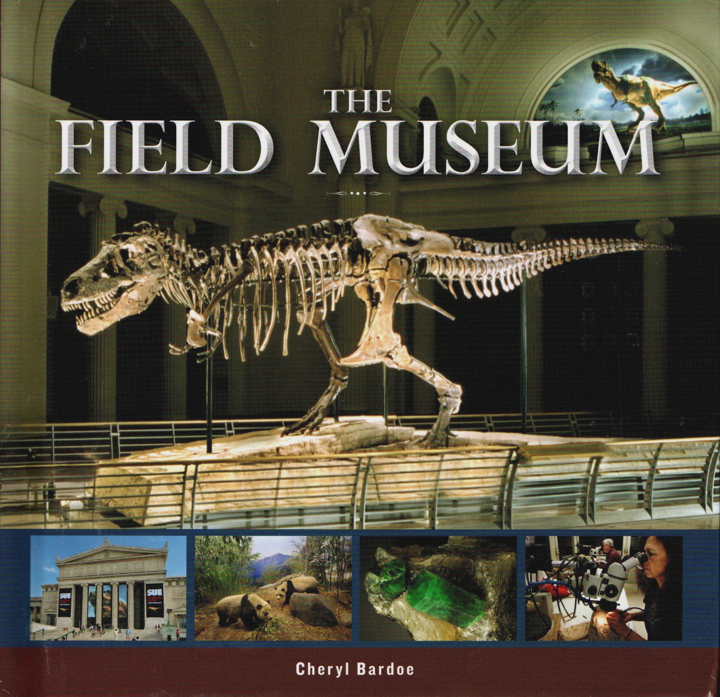 The Field Museum
