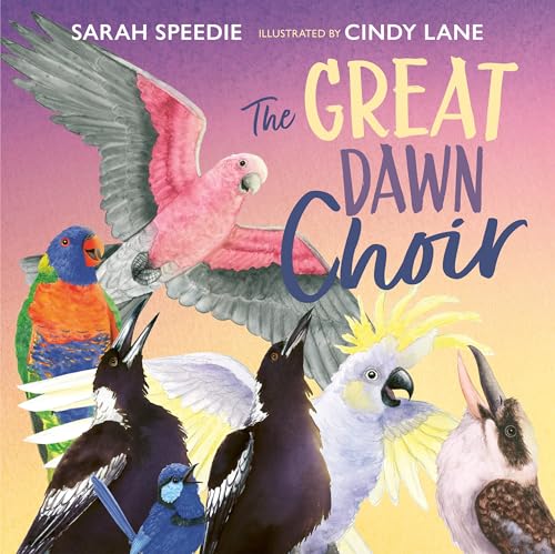 The Great Dawn Choir (Hardcover)
