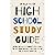 High School Study Guide: St...