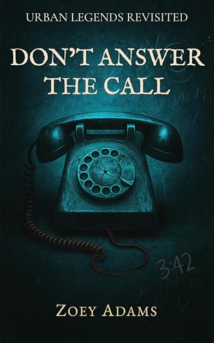 Don't Answer the Call: Urban Legends Revisited: Book One (Kindle Edition)