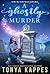 A Ghostly Murder (Ghostly Southern Mystery Series Book 4)