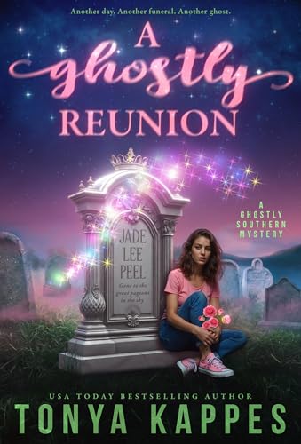 A Ghostly Reunion (Kindle Edition)