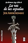 La voz de las esp...
