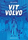 Vit Volvo