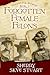Forgotten Female Felons Book One by Sherry Skye Stuart