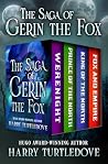 The Saga of Gerin...