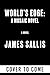 World's Edge: A Mosaic Novel