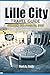 LILLE TRAVEL GUIDE