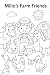 Milio's Farm Friends