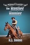 The Rustler Hunter by R.J. Sloane