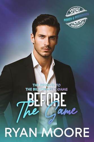 Before the Game (Kindle Edition)