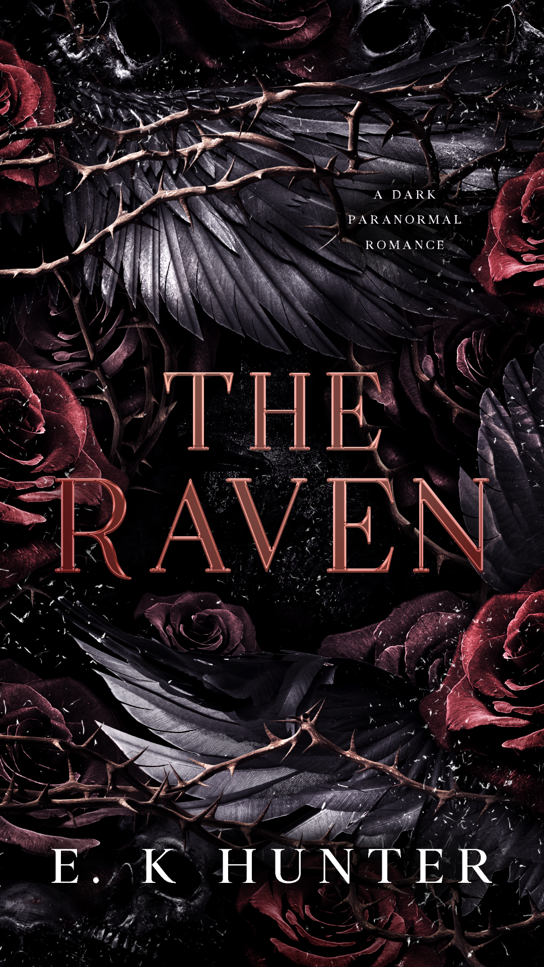 The Raven (Kindle Edition)
