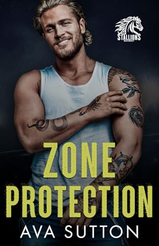 Zone Protection: Special Edition (Walker University Stallions)