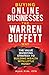 Buying Online Businesses The Warren Buffett Way by Hyun Kim