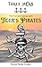 Three Jacks - The Fun And Games With Tiger's Pirates