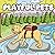 Playful Pets: Cute & Cozy C...