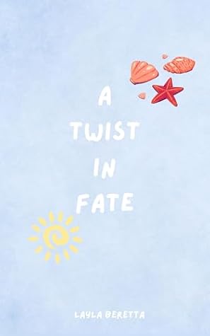 A Twist in Fate (Sylva Series Book 1)