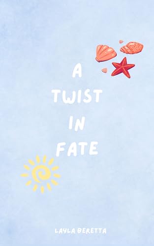 A Twist in Fate (Sylva Series Book 1)