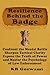 Resilience Behind the Badge: Confront the Mental Battle, Sharpen Tactical Clarity, Expose the Truth of Power and Master the Psychology of Law Enforcement