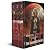 The Vampire Hunter's Diaries - The Complete Series