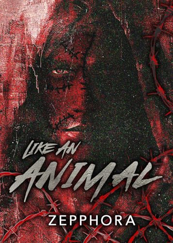 Like An Animal (Grove Hill Slasher)